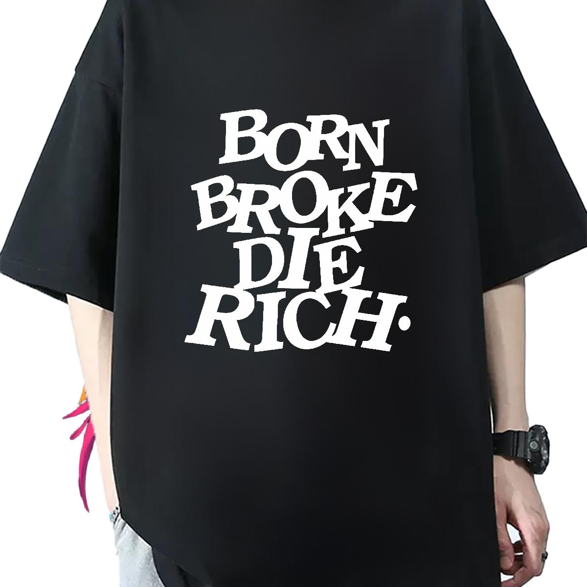 Wholesale T Shirts Men Anime Men Tshirts Beach O-Neck Short Sleeve Cotton Designer Top Tees