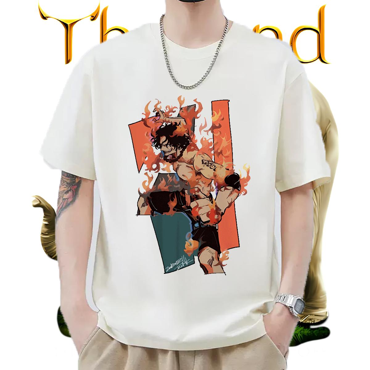 Fashion Designer T Shirts Men Custom Casual Tshirt for Man Woman Crew Neck Cotton Popular