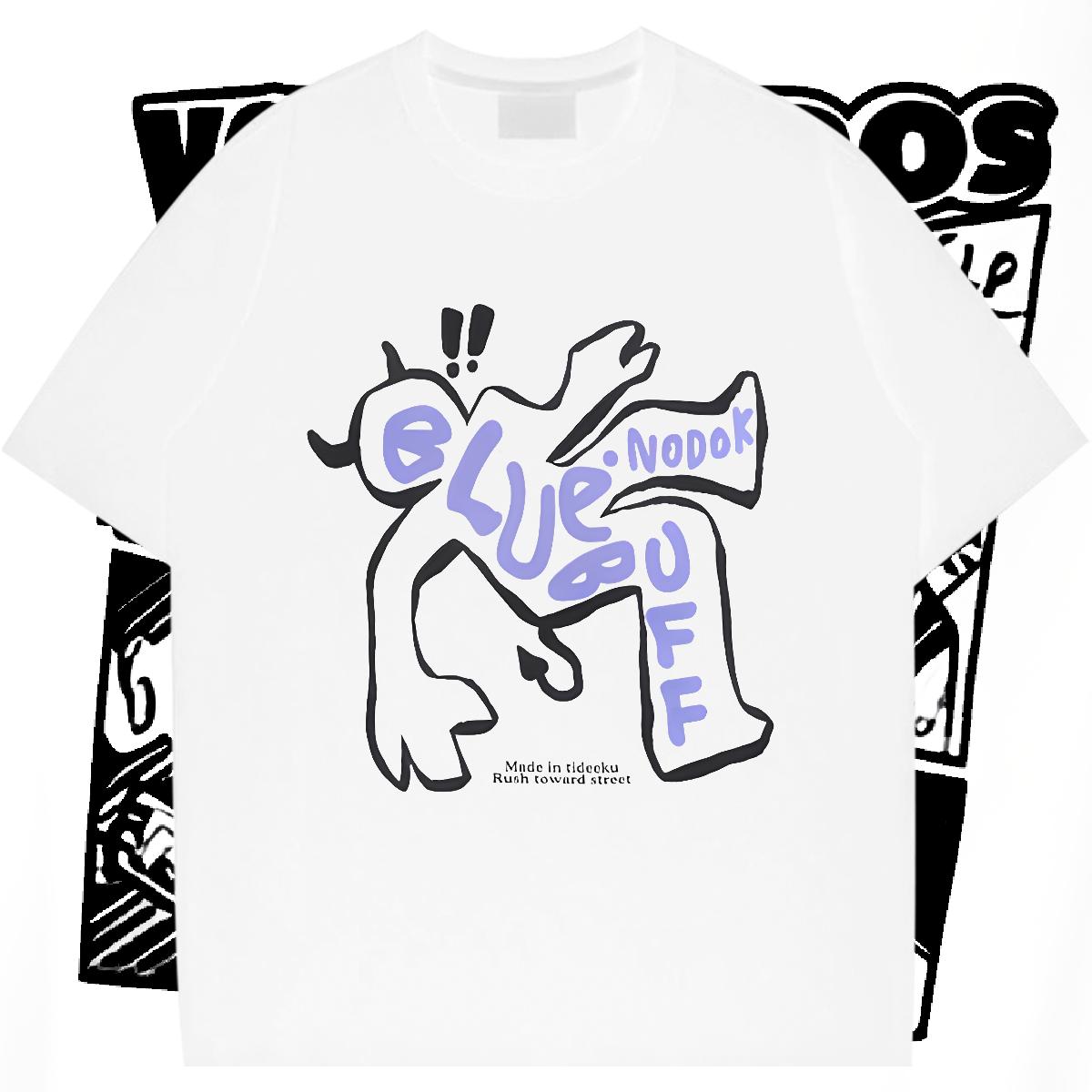 Designer Tshirt for Man Woman Cotton O Neck Short Sleeves Home Outdoor Man T Shirts Black White Fashion Design Wear