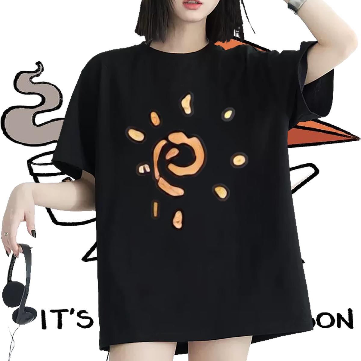 Cotton Comfortable Women T Shirts Brand Hip Hop Women Tees Plus Size Custom Soft Tshirts