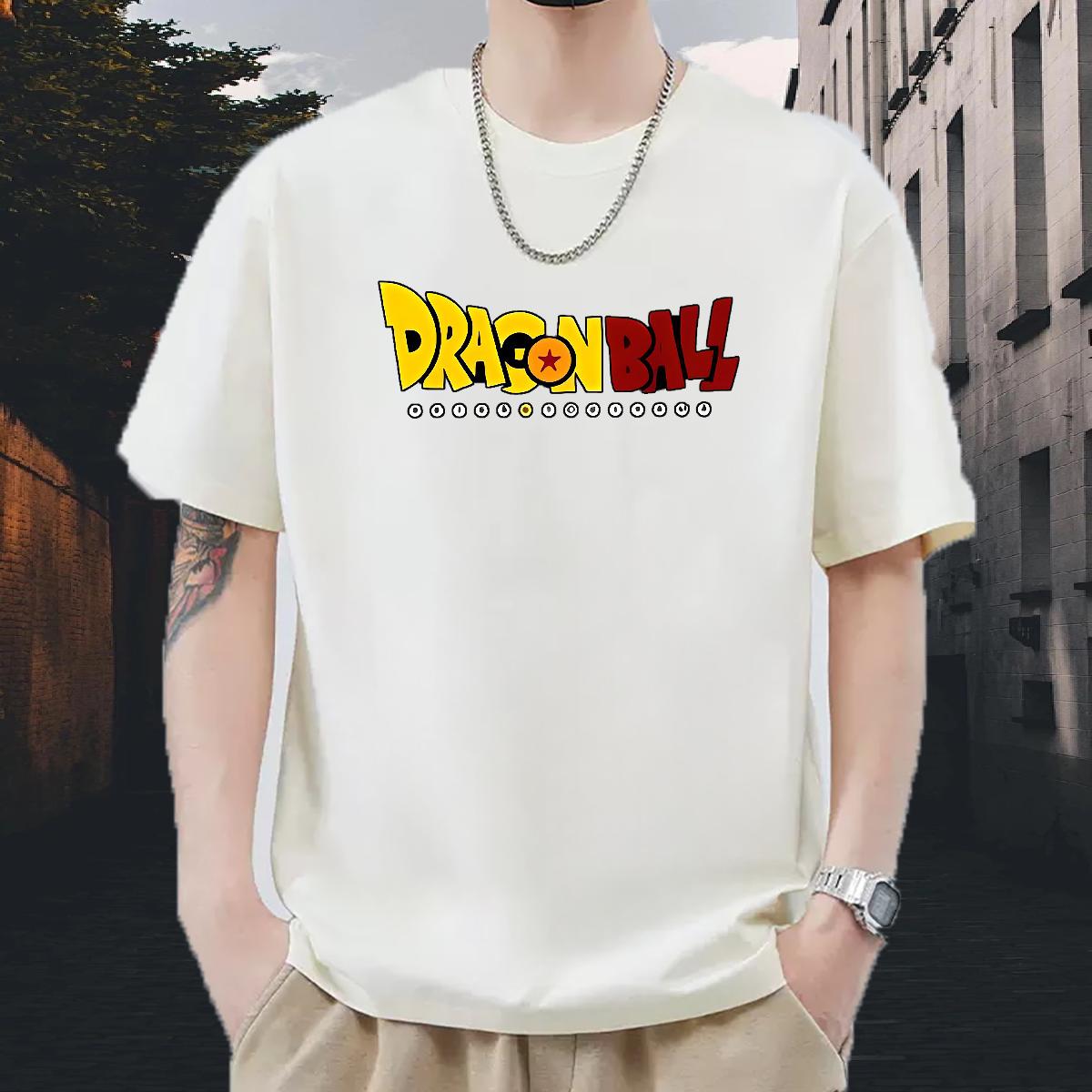 Comfortable Tshirts Cotton Breathable Casual Beach Mens T Shirts Black Oversized 2024 Summer Tops Shirt