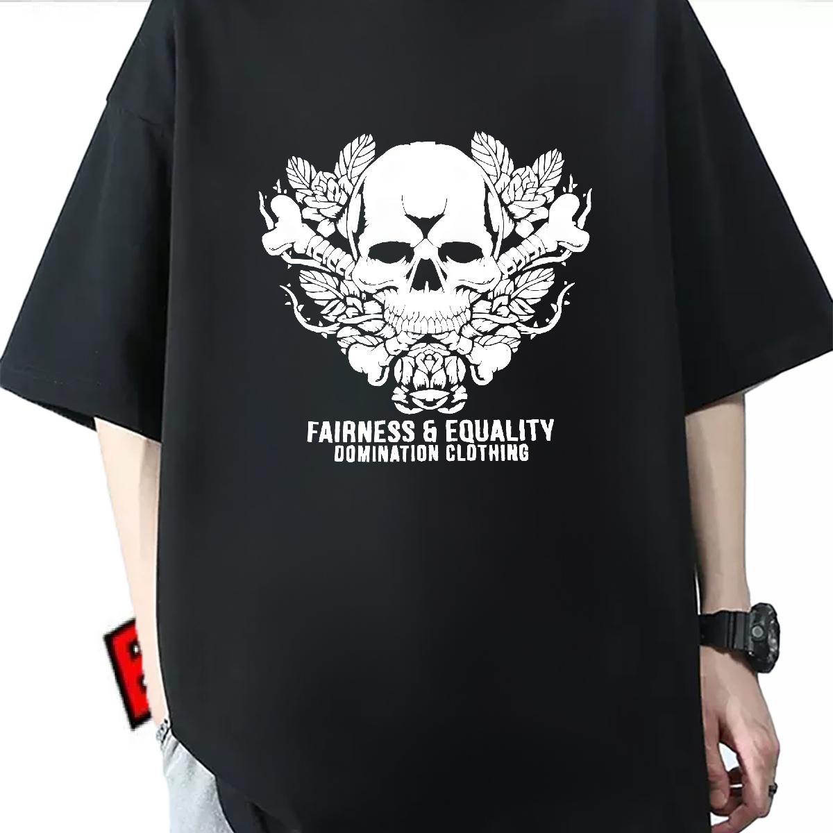 Customized Man T Shirts Plus Size Cartoon Beach Men Tops Tees Breathable Short Sleeve Classic