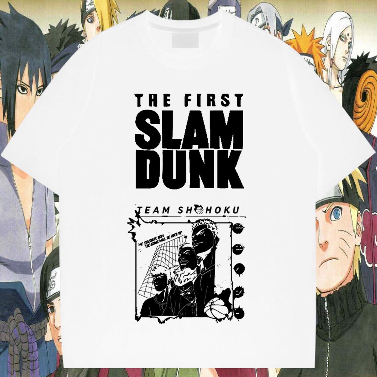 Comfortable T Shirt For Man Street Wear Breathable Short Sleeve Couples T Shirts Fashion DIY Anime Clothes