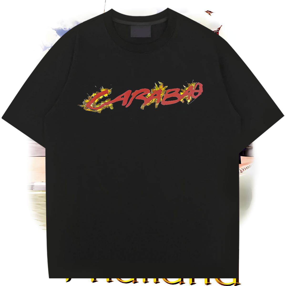 Customized Man T Shirts Graphic Men Clothes T-Shirt Beach Round Neck Short Sleeve Wholesale Tshirts