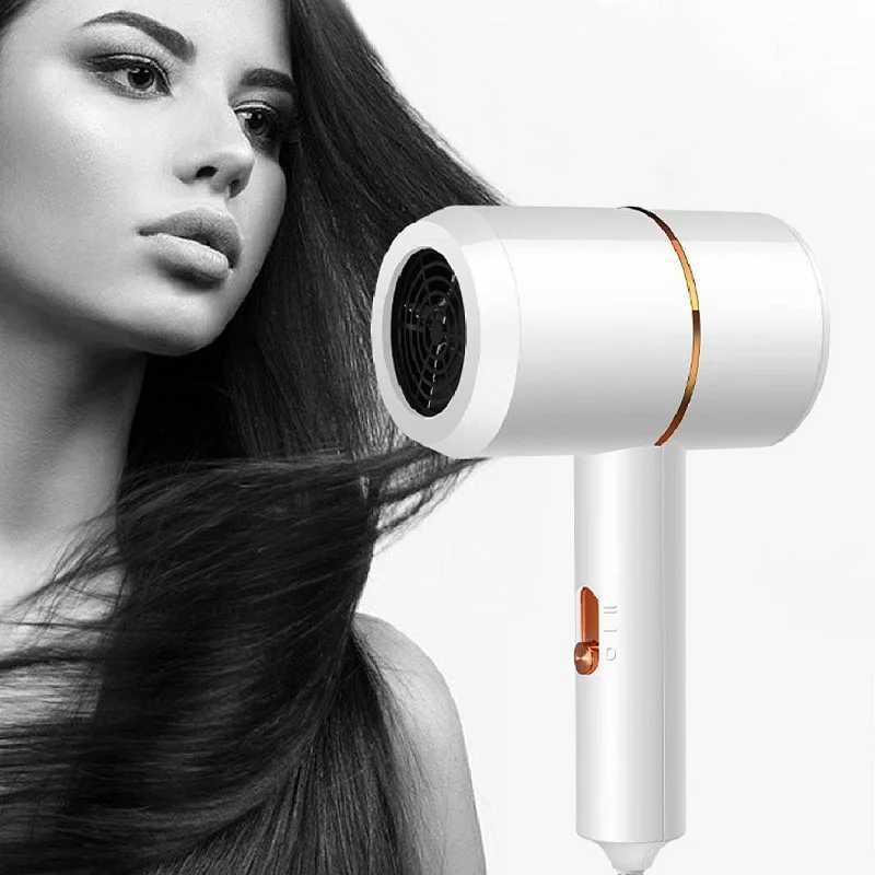 Hair dryer salon electric hair manufacturer with EU UK Australia plug 220V white green red home hotel portable popular hair dryer W241018