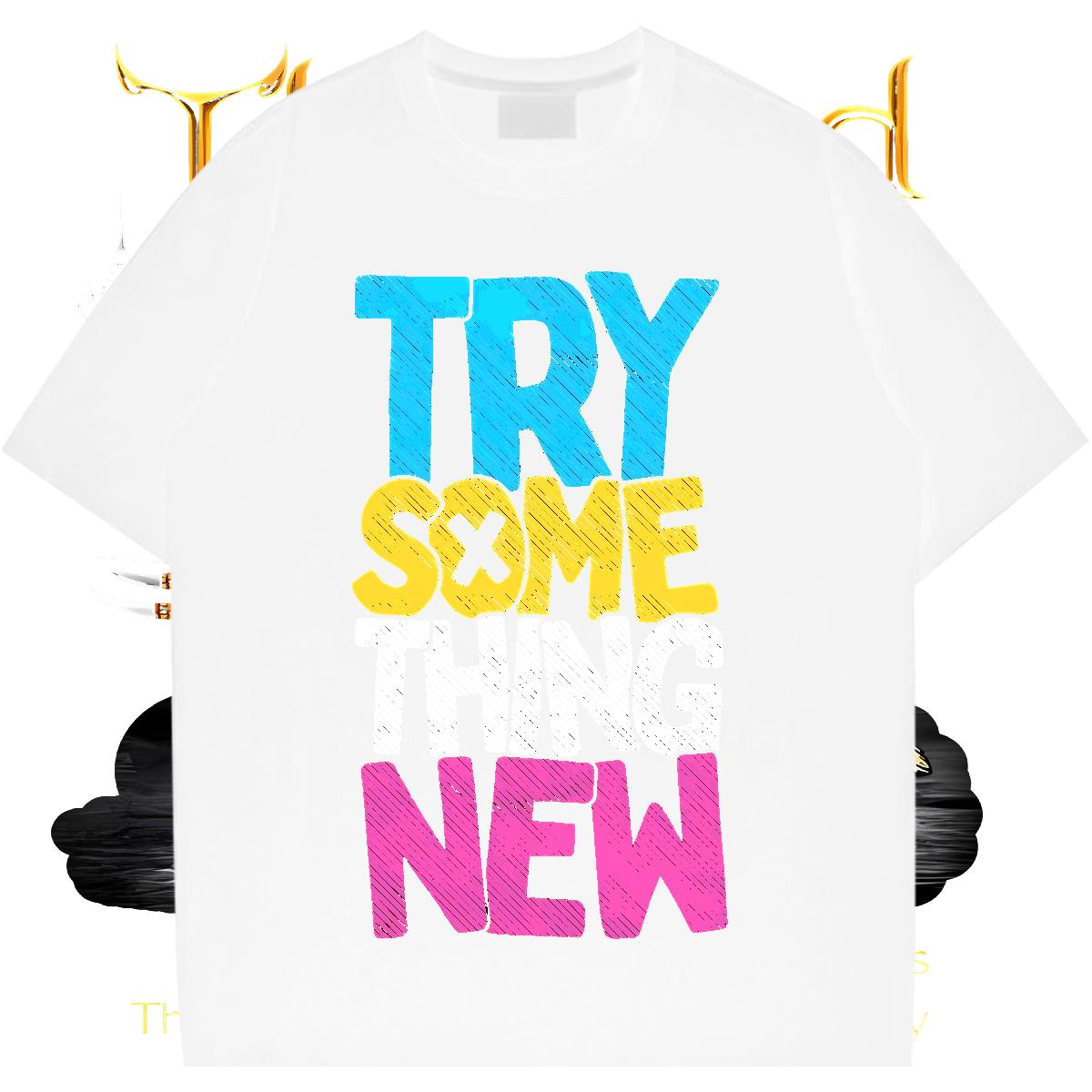 2024 Designer T-Shirts Custom Anime Men Tees Sports Casual Round Neck Short Sleeve Comfortable Tops