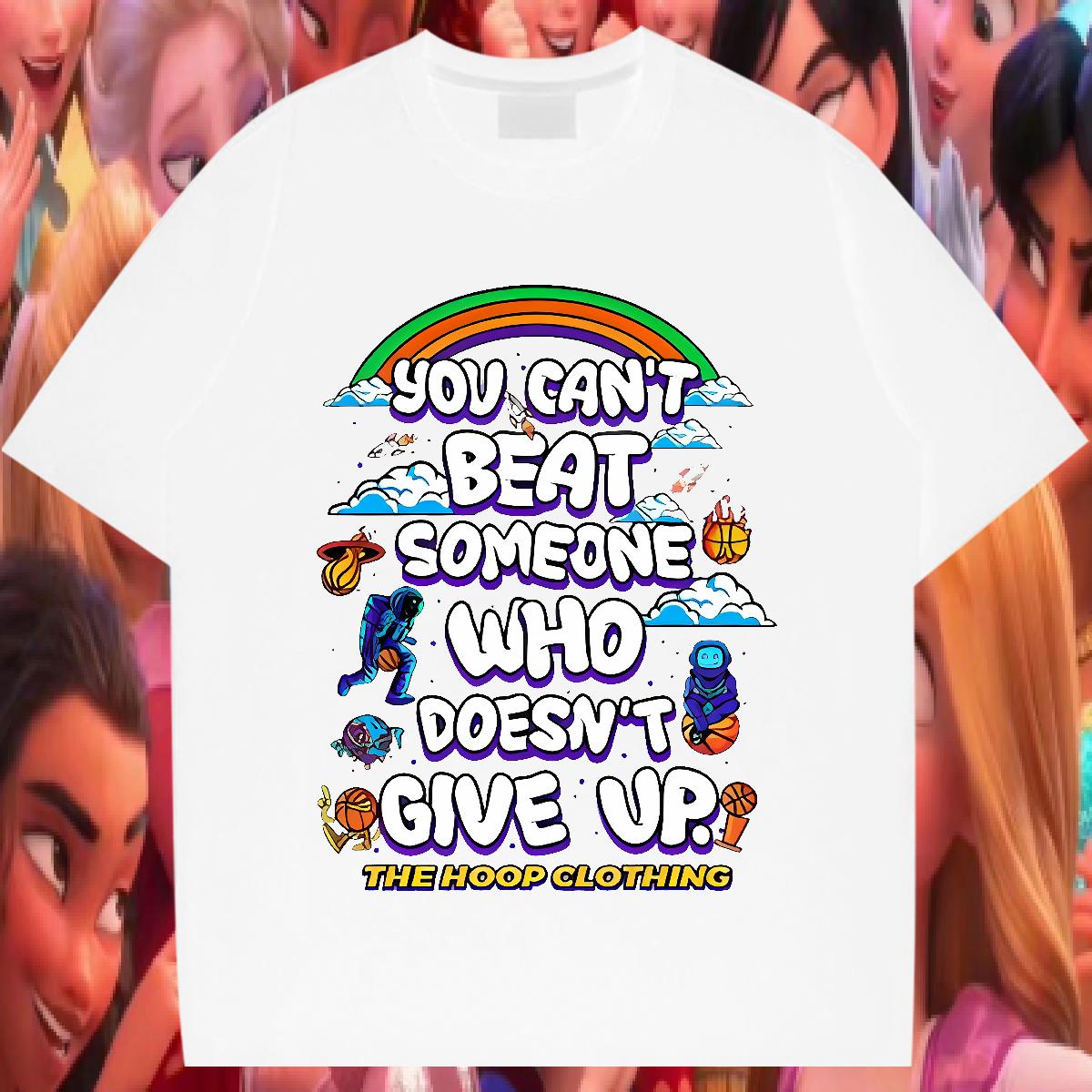 Fashion New T-Shirts Asian Size Hip Hop Tshirt for Man Woman Crew Neck Cotton Cool