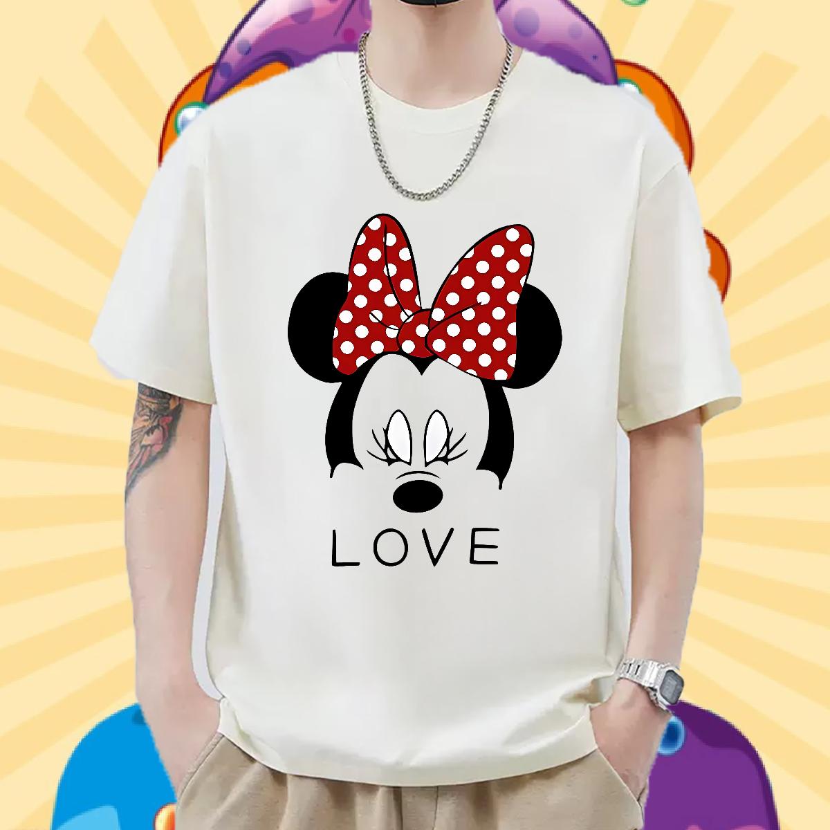 2024 DIY T Shirt For Man White Plus Size Daily Wear Men Tops Tees Breathable Crew Neck Loose