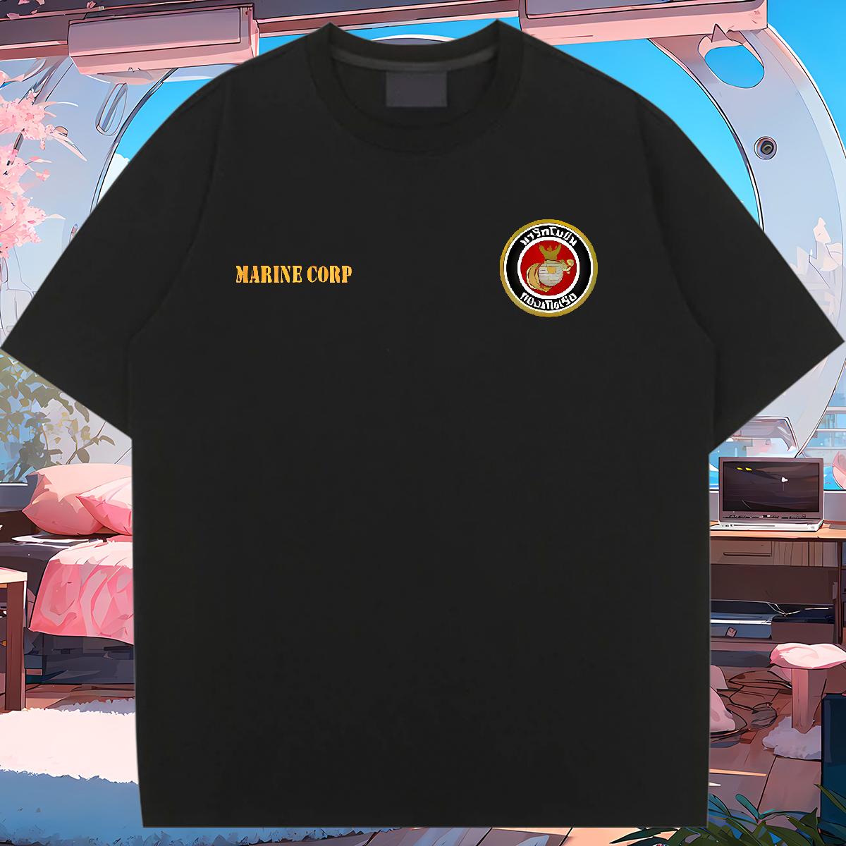 Soft T Shirt For Woman Round Neck Short Sleeve Clothes Shirt Sports Street Wear 2024 Designer Unisex Tshirts Customized Print