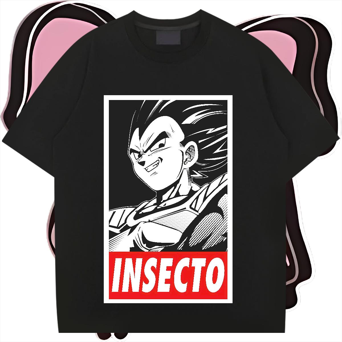 Comfortable T Shirt For Man Hip Hop Street Breathable Crew Neck Cotton Mens Tshirts 2024 Custom Print Plus Size Tops