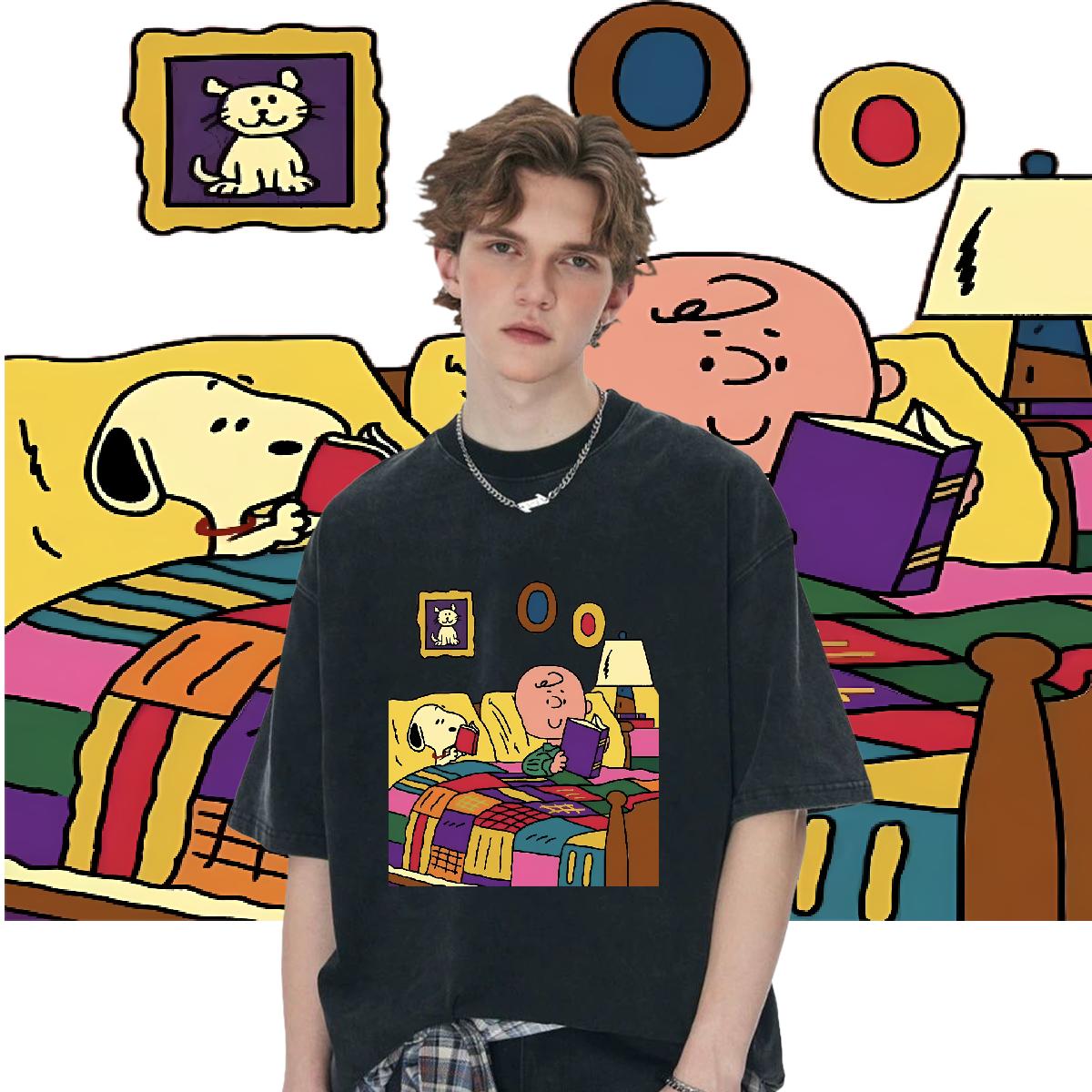 Wholesale Men Tees Cotton Breathable Sports Casual Mens T Shirts Custom Print Plus Size Factory Direct Top Tees