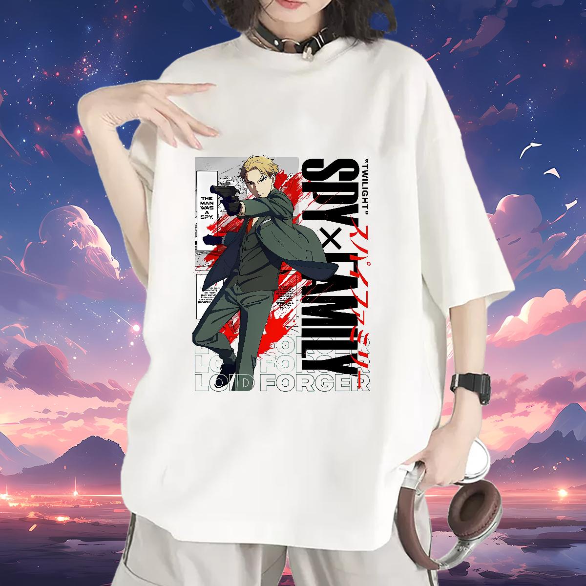 Crew Neck Cotton T Shirt For Woman Stylist Hip Hop Street Woman Tshirt Custom Print Oversized Nice Tees Shirts