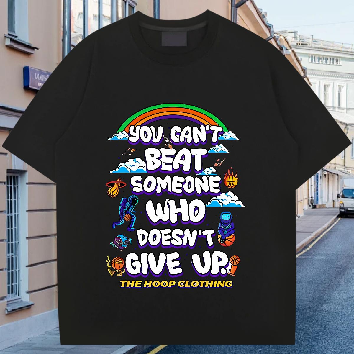 Designer T shirt Street Wear O-Neck Short Sleeve Cotton Men Tops Tees Classic Casual Custom Print Oversized Tee Shirt