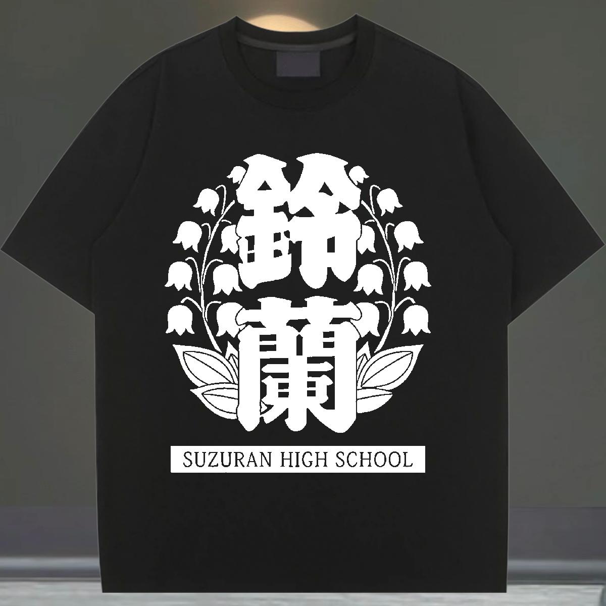 Lady T Shirt For Woman Cotton Comfortable Tshirts Home Outdoor 2024 Casual Woman Tshirt Anime Oversized