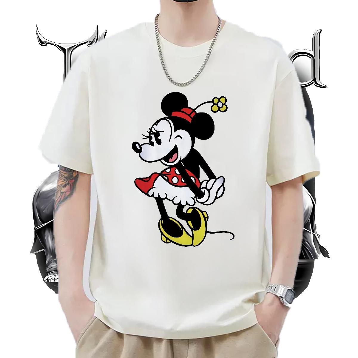 2024 DIY T Shirts Men Custom Summer Casual Tshirt for Man Woman Round Neck Short Sleeve Wholesale