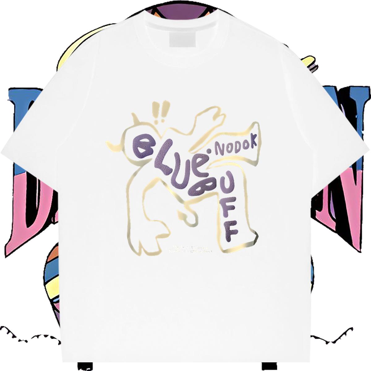 Fashion Designer T-Shirts for Men Black White Street Casual Tshirt for Man Woman Short Sleeve Cotton O-Neck Wholesale