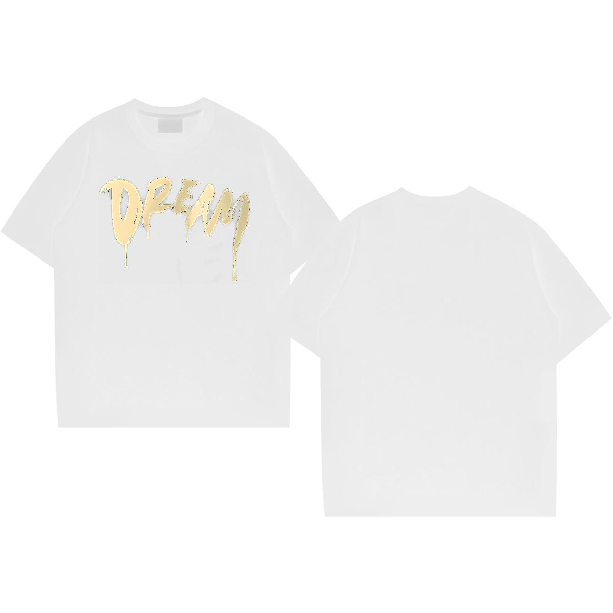 Customized Man T Shirts Anime Tshirts Casual Short Sleeve Cotton O-Neck High Quality Top Tees