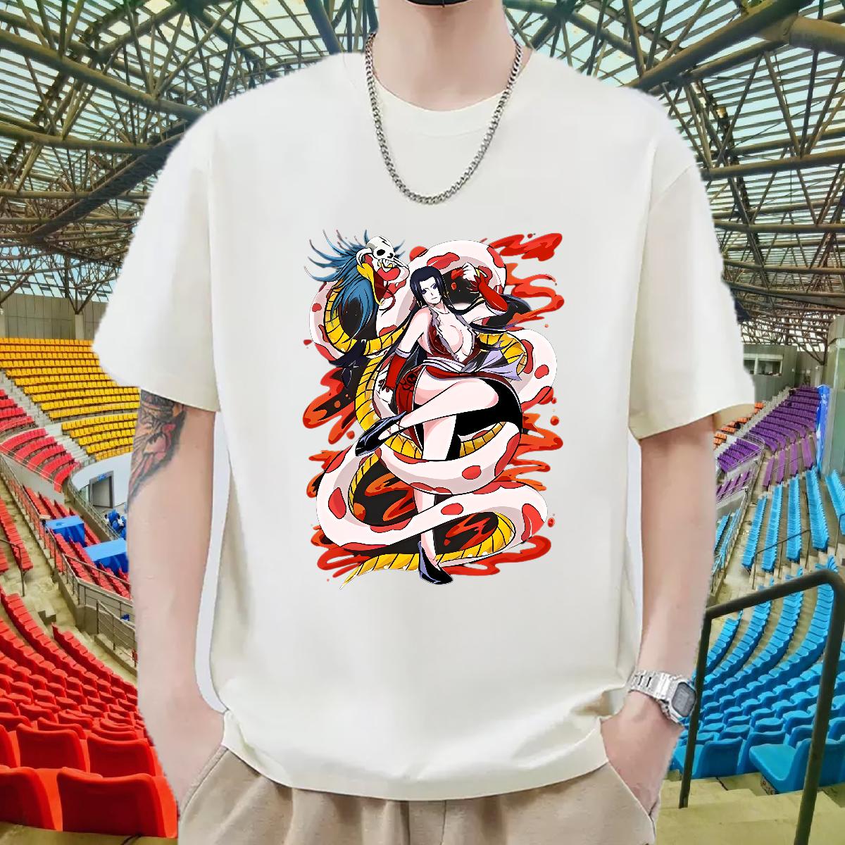 Stylist T Shirts Men Floral Print Casual Couples T Shirts O-Neck Short Sleeve Cotton Comfortable