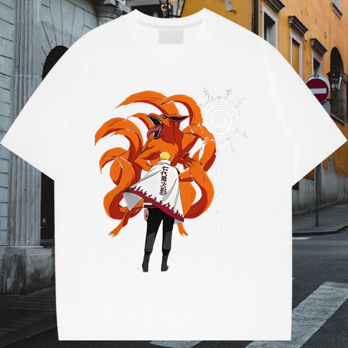 New Arrival T Shirt For Woman Cotton Breathable Short Sleeve Daily Wear Lady T shirt Anime Unisex Tops