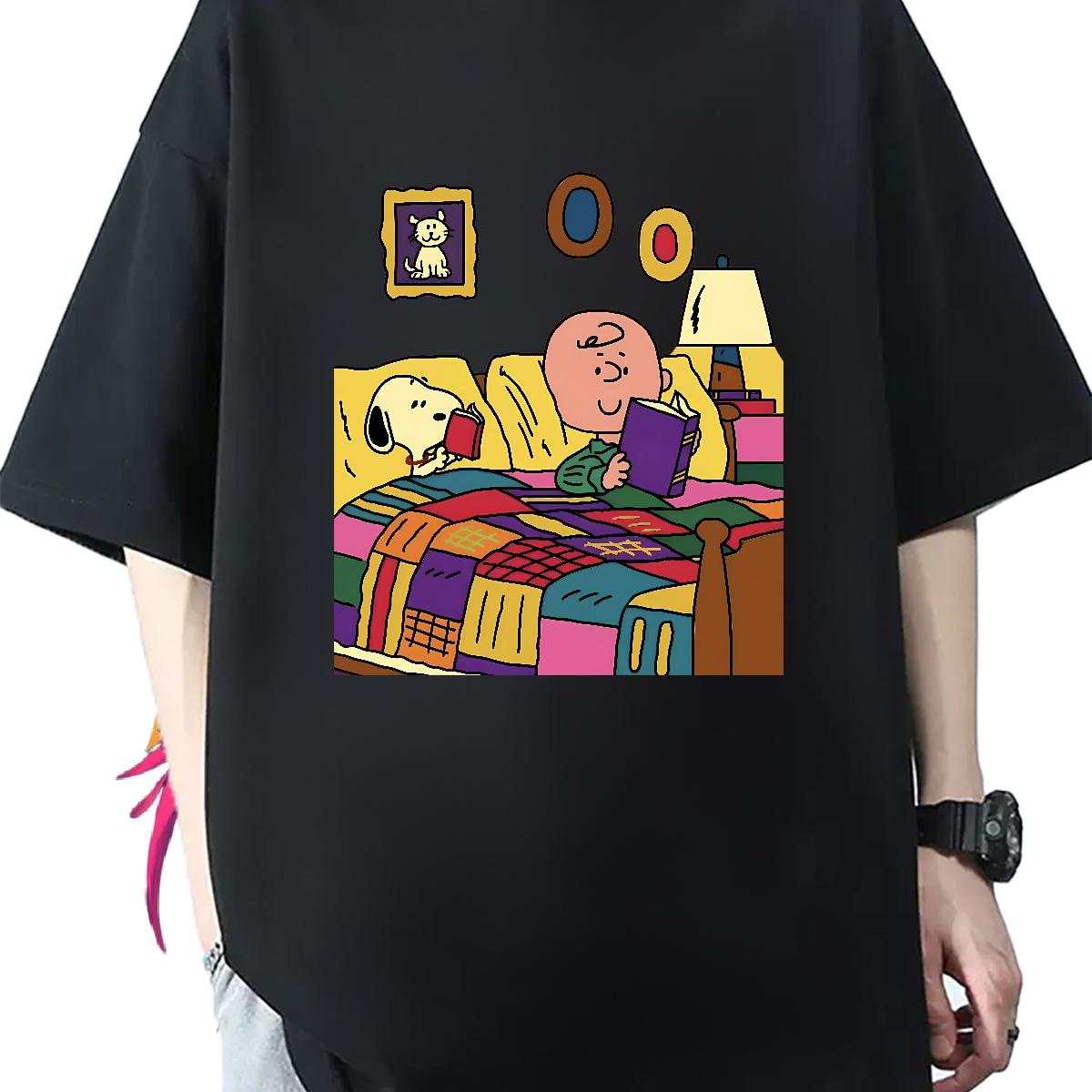 Designer T Shirt For Man Customized Print Men Tees Outdoor Round Neck Short Sleeve Popular Top Tees