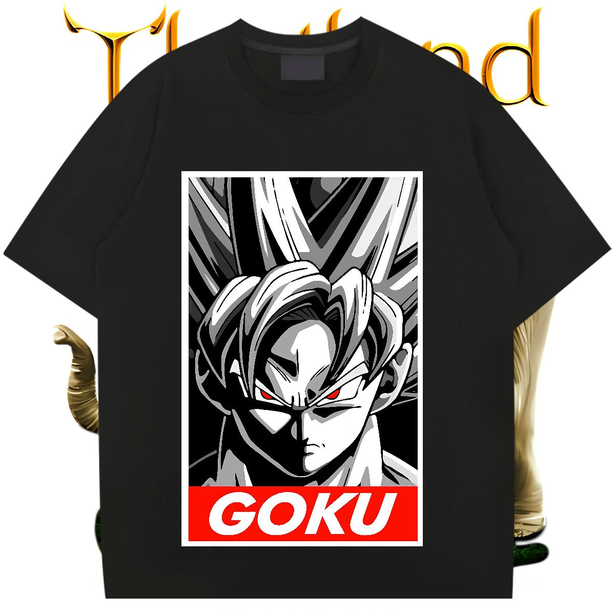 2024 DIY T-Shirts for Men Black White Tshirt for Man Woman High Street Hip Hop Short sleeve Cotton Soft Comfortable Tops Shirt