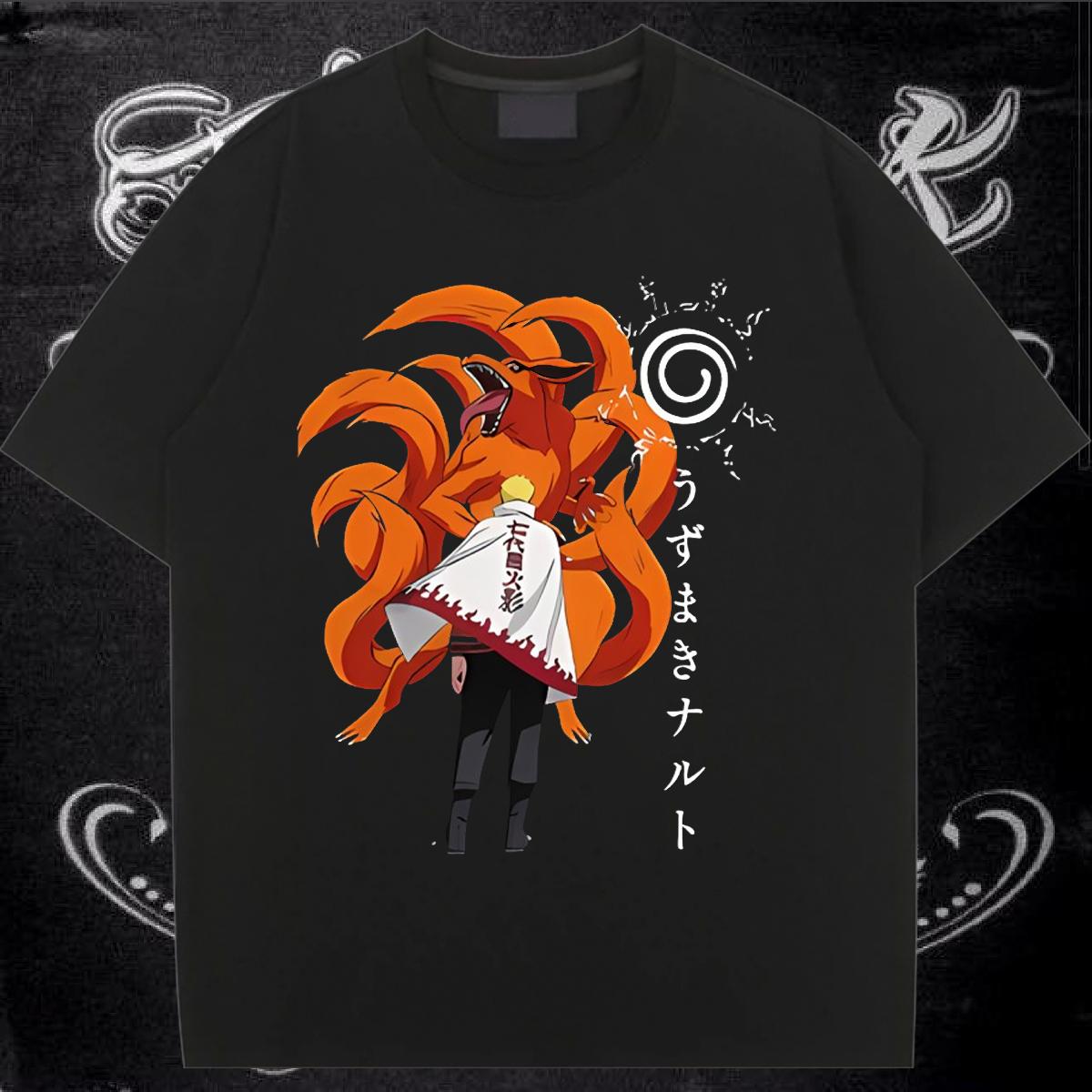 Nice T-Shirts Cotton O Neck Short Sleeves Clothings Casual 2024 Casual Unisex Tshirts Cartoon Print