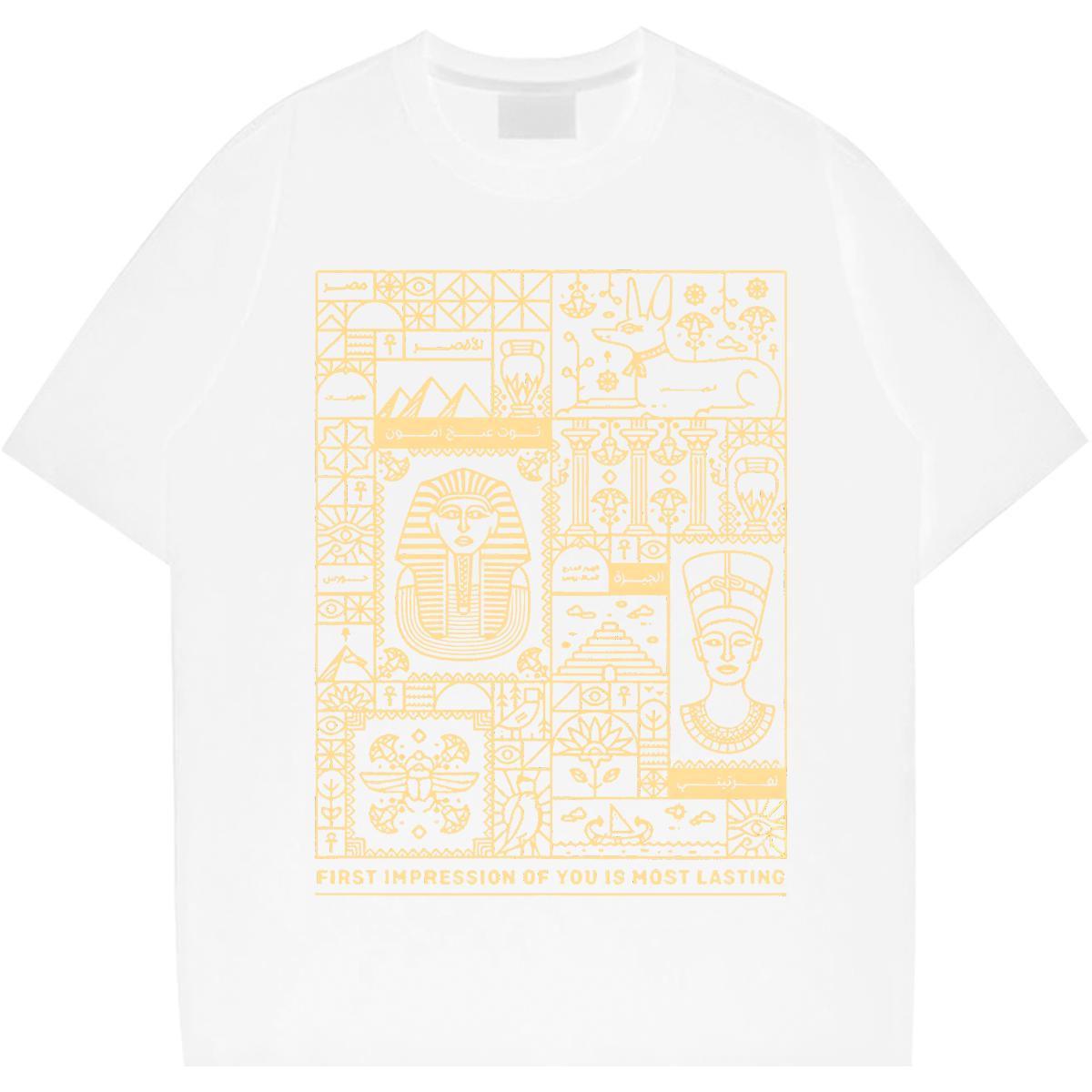 New Designer Mens T Shirts DIY Logo Men Clothes T-Shirt Casual Beach Cotton Breathable Soft Comfortable Polos