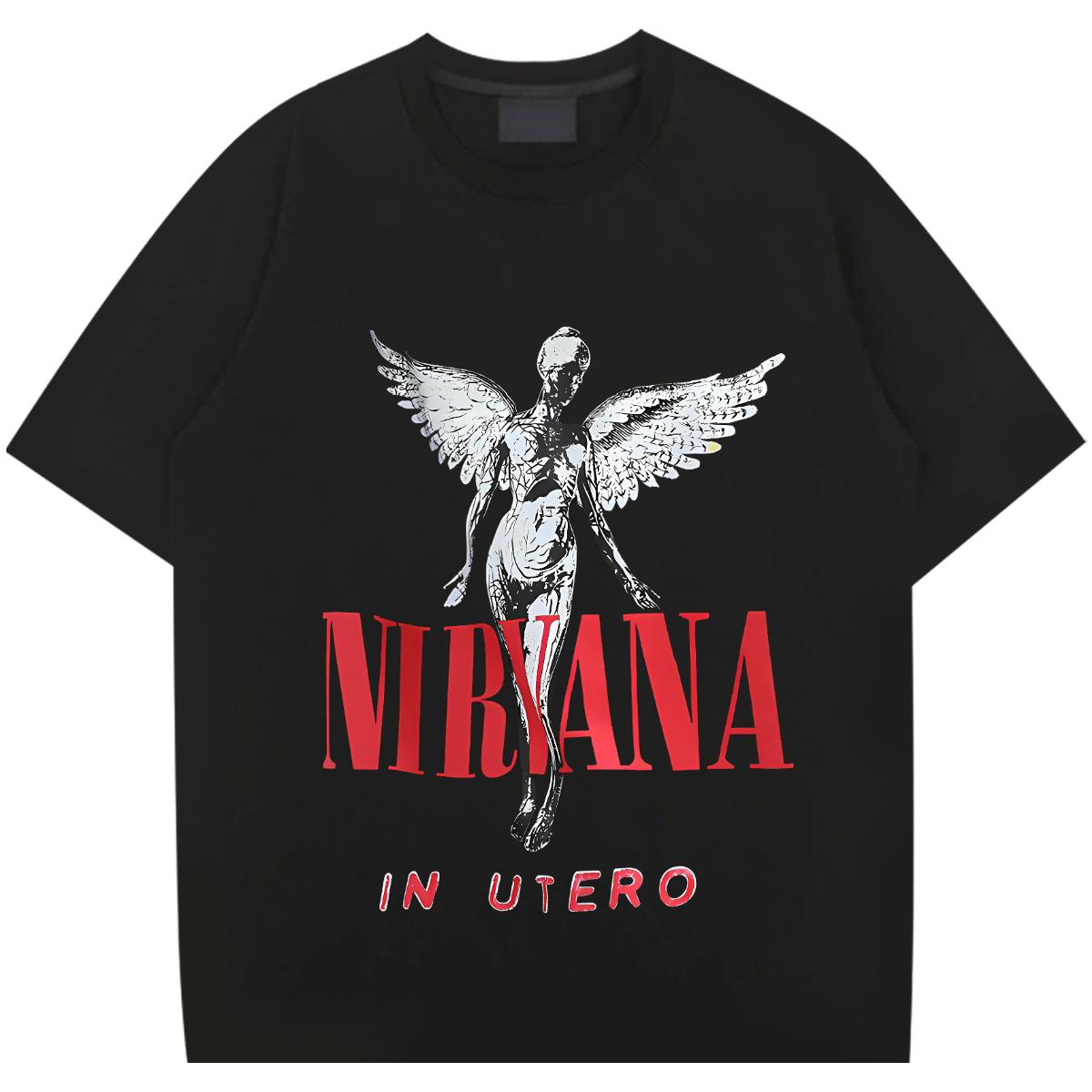 Designer Fashion T shirt Black Oversized Tshirts Spring Summer Short Sleeve Cotton O-Neck Comfortable Tops Shirt