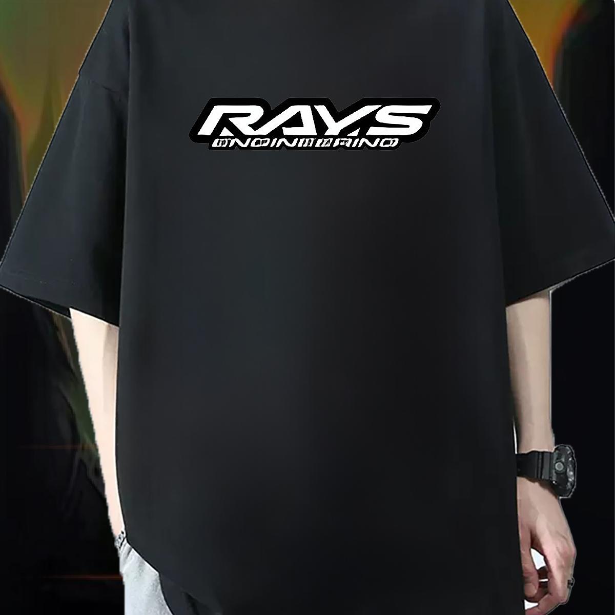 High Quality T shirt High Street Hip Hop Cotton Breathable Couples T Shirts Fashion Oversized Tee Shirt