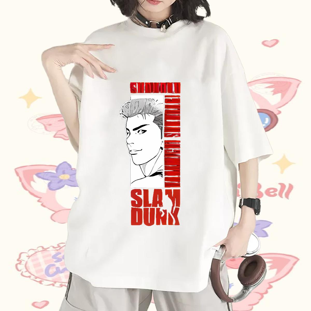 High quality Woman T Shirts O-Neck Short Sleeve Cotton Clothes Outdoor Factory Direct Woman Tshirt DIY Printed