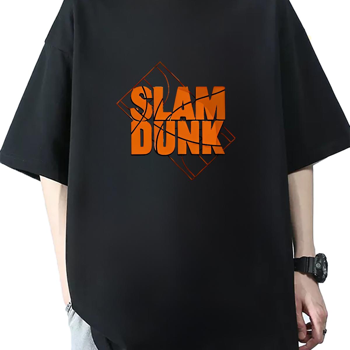 Custom Men T Shirts Plus Size Cartoon Couples T Shirts Daily Outfit Crew Neck Cotton Breathable Comfortable Tshirts