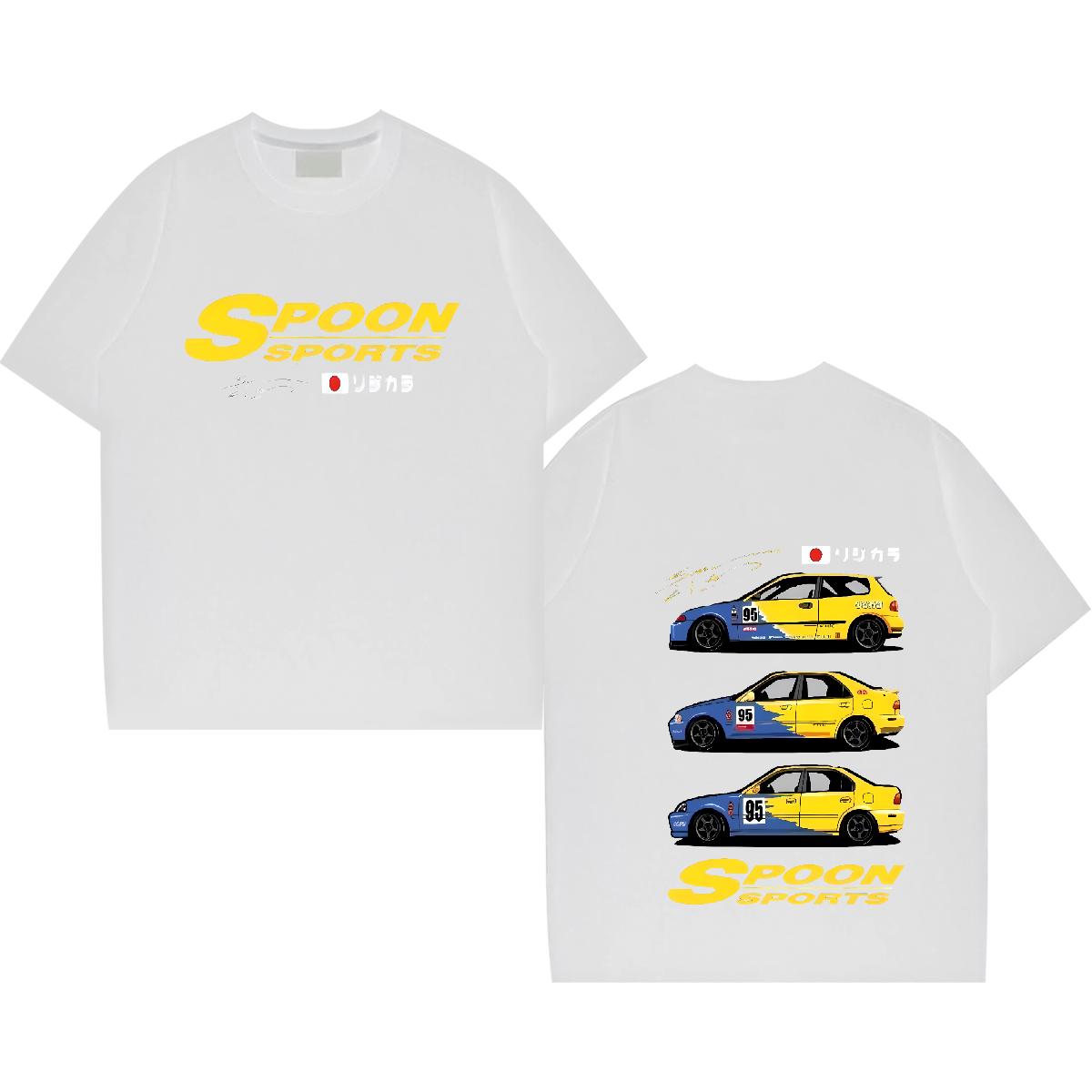 Classic Couples T Shirts Short sleeve Cotton Soft Hip Hop Street T shirt Custom Printed Customized Tee Shirt