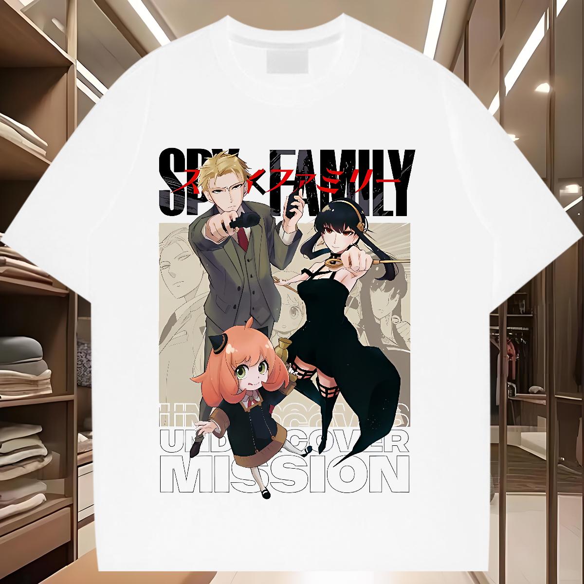 Breathable Crew Neck T-Shirts for Women Custom Street Wear Unisex Tshirts Custom Printing Comfortable Top Shirts