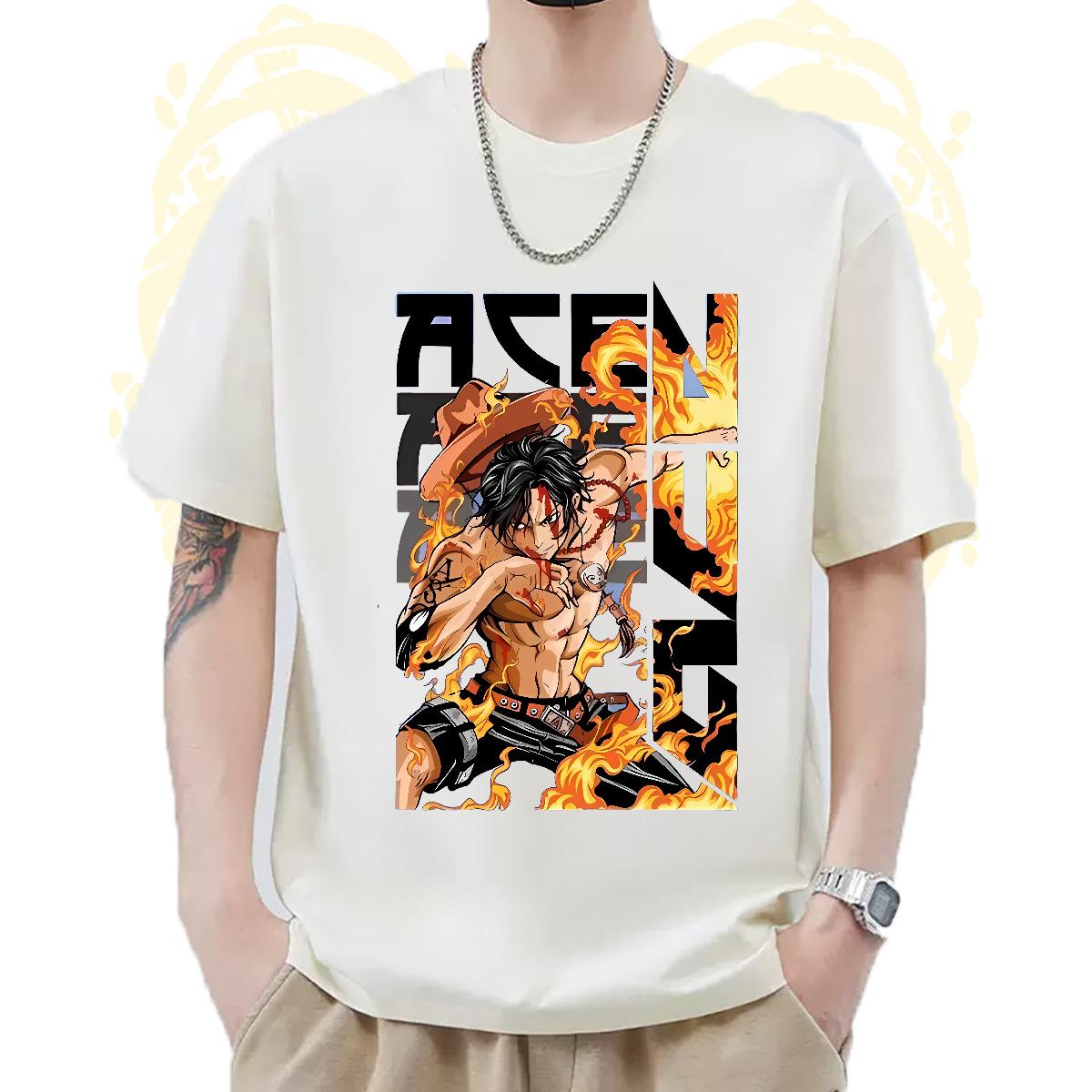 Factory Direct T shirt Skull Men Tees Street Round Neck Short Sleeve Soft Tshirts