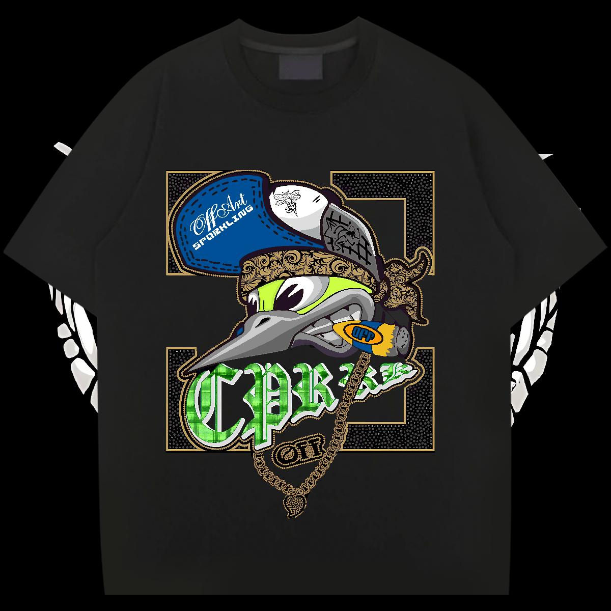 Classic Man T Shirts Outdoor Cotton Breathable Soft Tshirt for Man Woman Designer Fashion Custom Polos