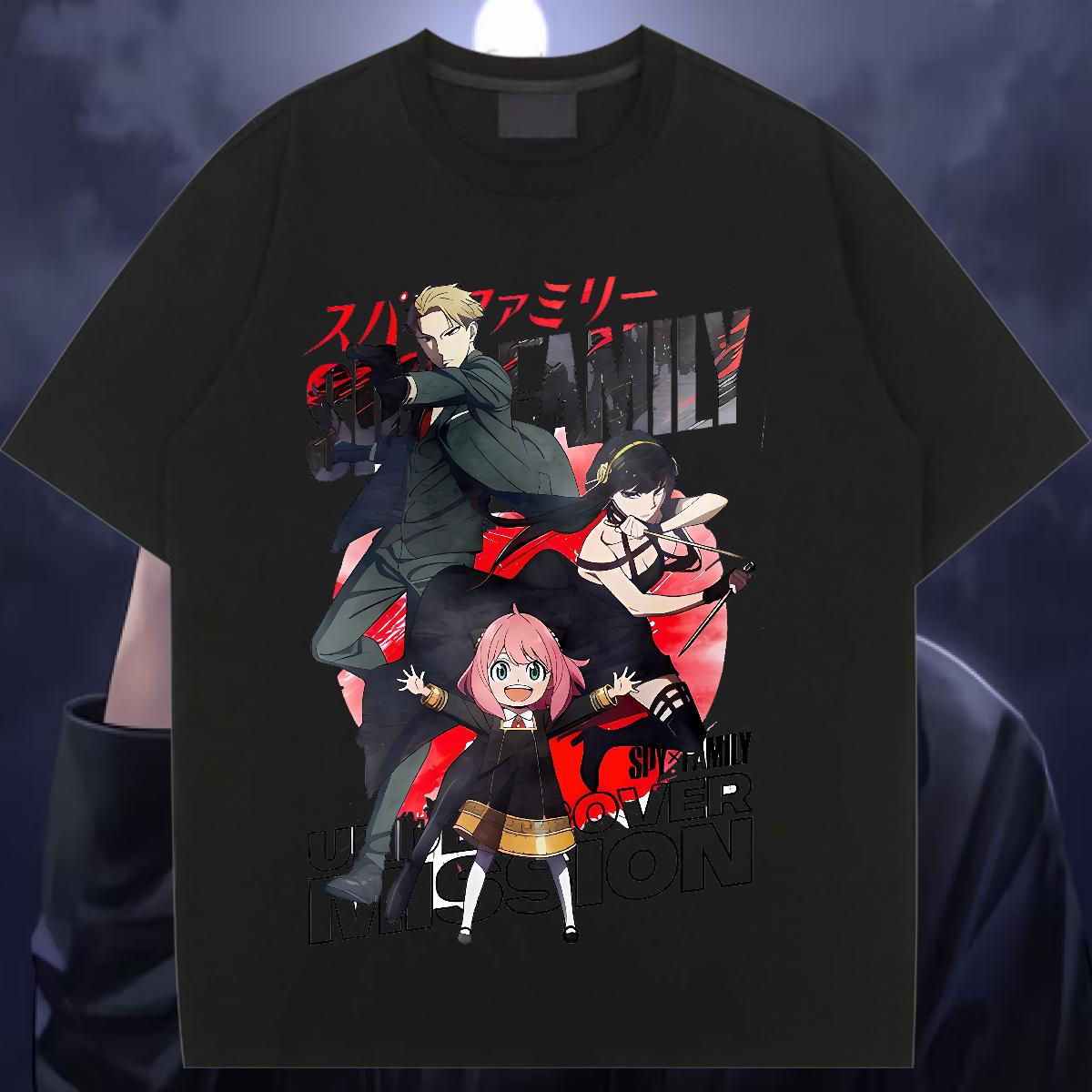 Cotton Comfortable T-Shirts New Arrival Sports Casual Lady T shirt DIY Anime High quality Tee Shirt