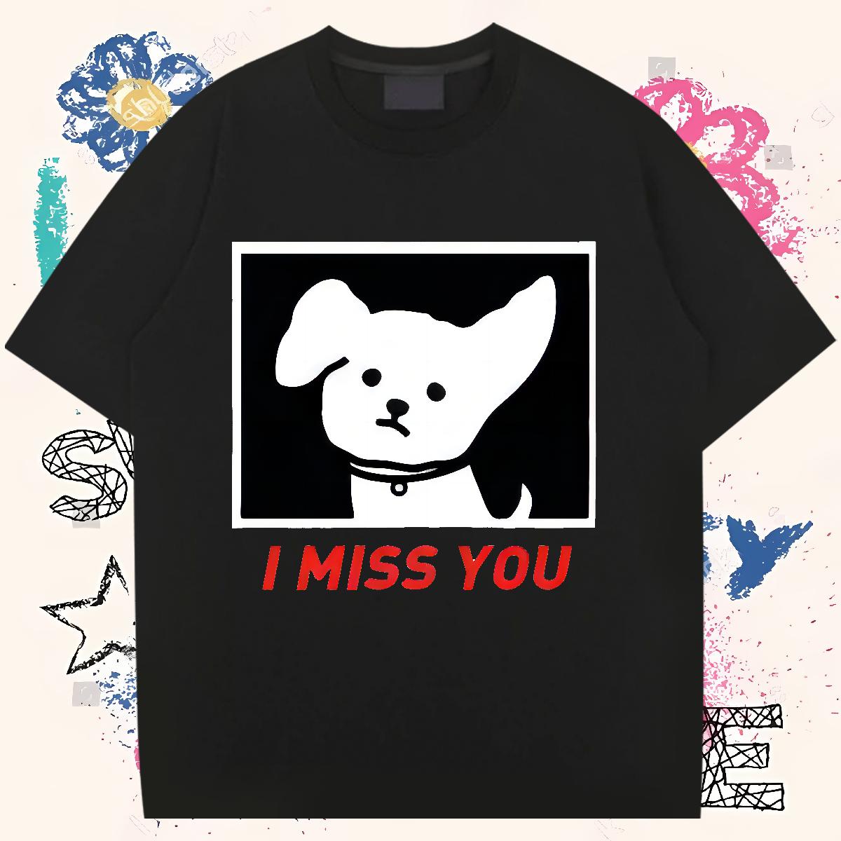 Designer Men Clothes T-Shirt Crew Neck Cotton Breathable Daily Wear T-Shirts for Men White Plus Size DIY Tshirts