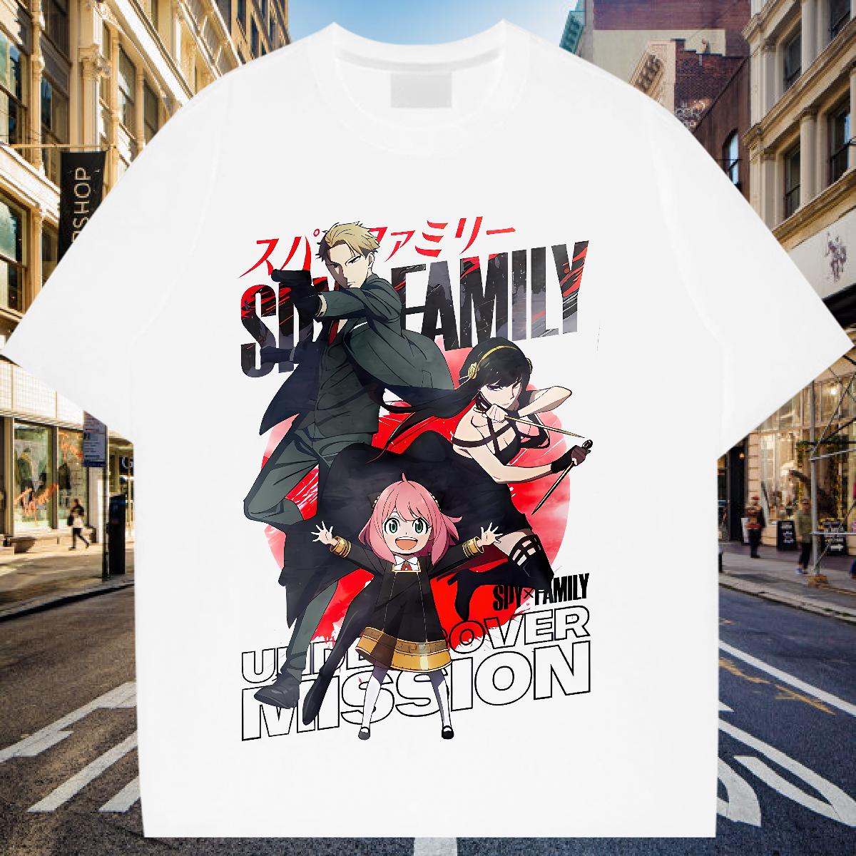 Crew Neck Cotton Breathable T Shirt For Woman New Arrival High Street Hip Hop Couples T Shirts DIY Printed Popular Tops Shirt