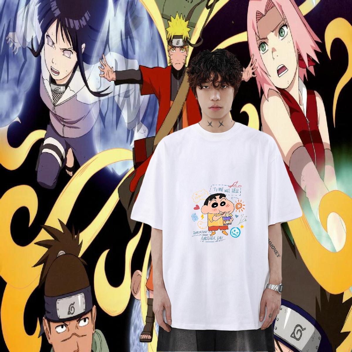 Cool Design Mens Tshirts Breathable Crew Neck Cotton Home Outdoor Mens T Shirts Plus Size Cartoon Brand Top Tees