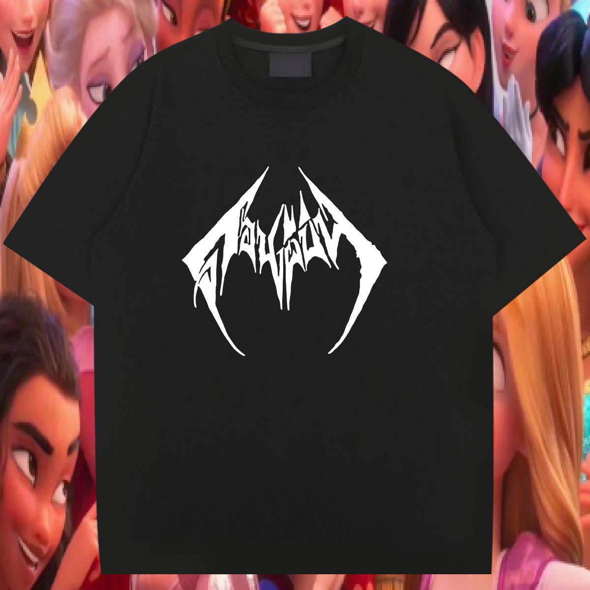 Fashion Designer T Shirts Men Custom Printed High Street Hip Hop Tshirts Short sleeve Cotton Soft Cool