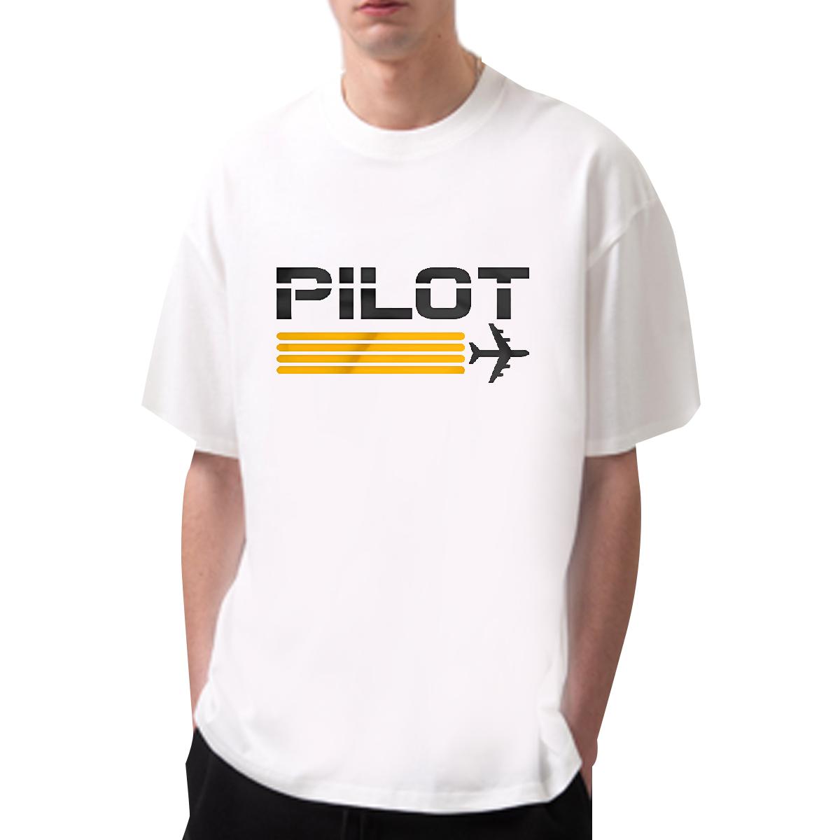 High Quality Tshirts 180g Cotton Casual Beach Men T Shirts DIY New Clothes