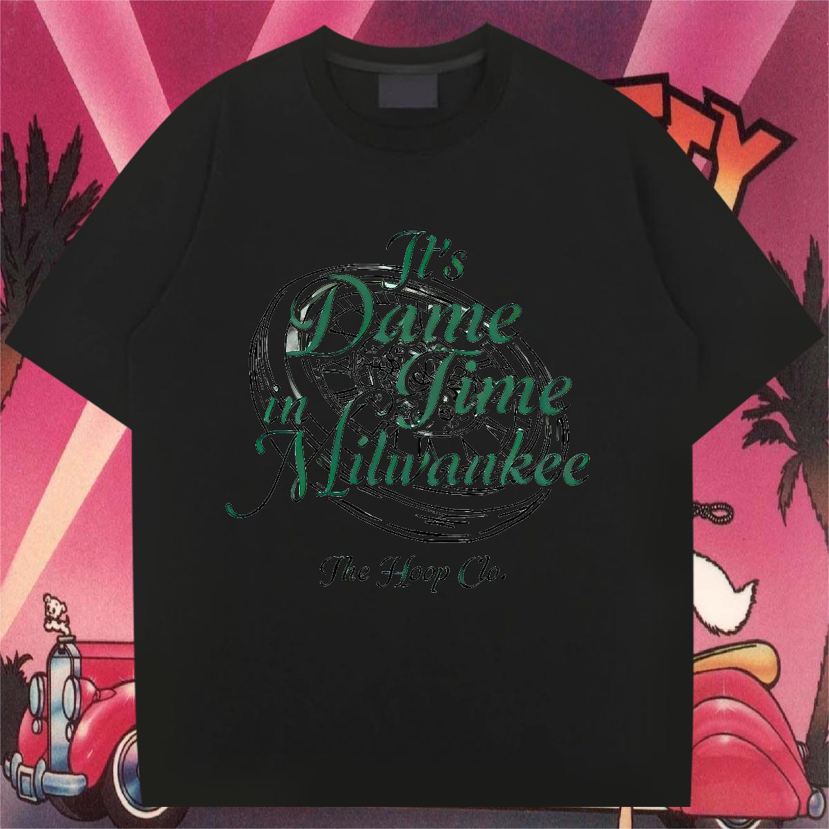 DIY T-Shirts for Men Oversized Couples T Shirts Sport Short Sleeve Cotton O-Neck Loose Tops