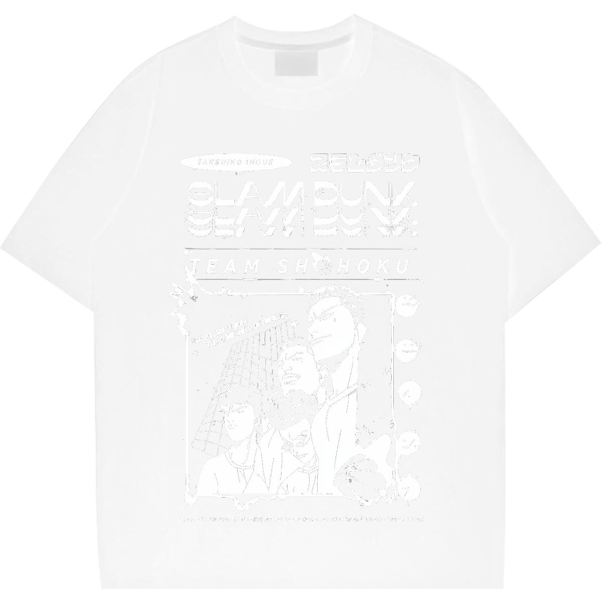 Unisex T Shirts Women Breathable Crew Neck Clothings Street Casual Custom Couples T Shirts DIY Anime Printed