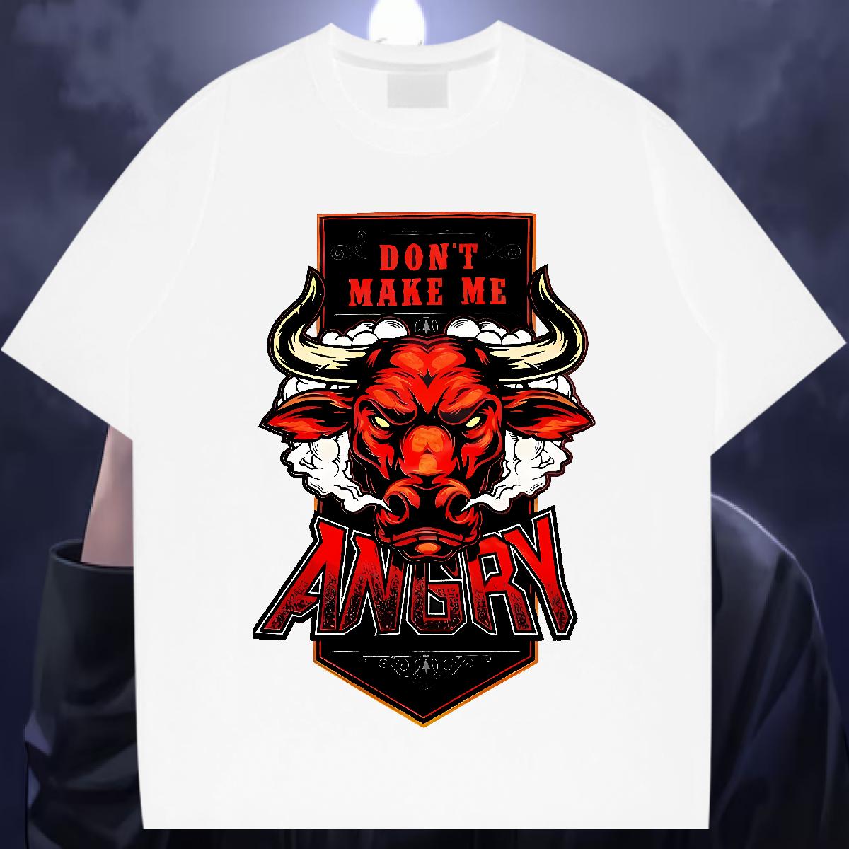 Classic Casual T-Shirts for Men White Plus Size Couples T Shirts Street Wear Breathable Short Sleeve 5A Tops Tees