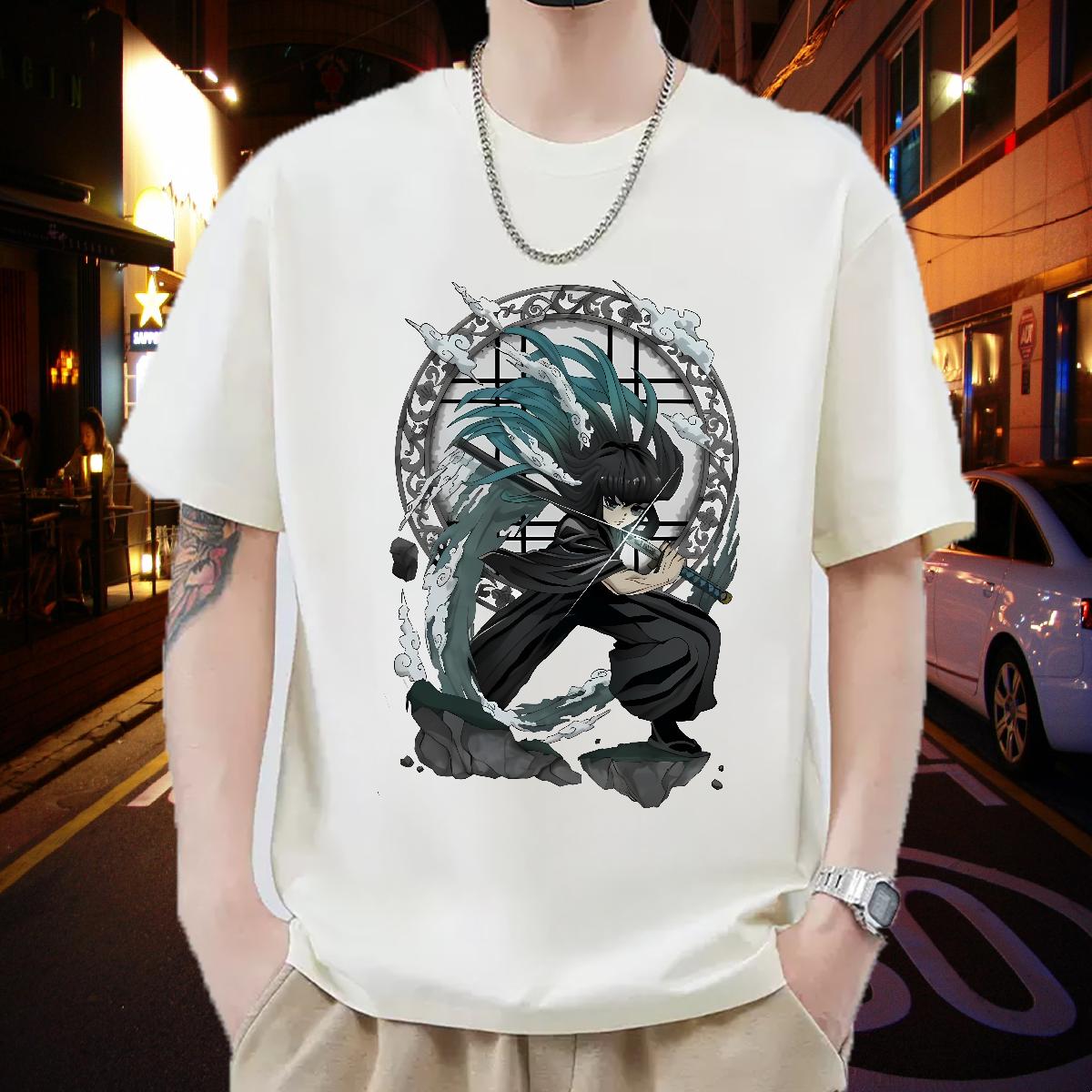 Comfortable T Shirts Men Casual Breathable Crew Neck Mens Tshirts 2024 Plus Size Custom Tees