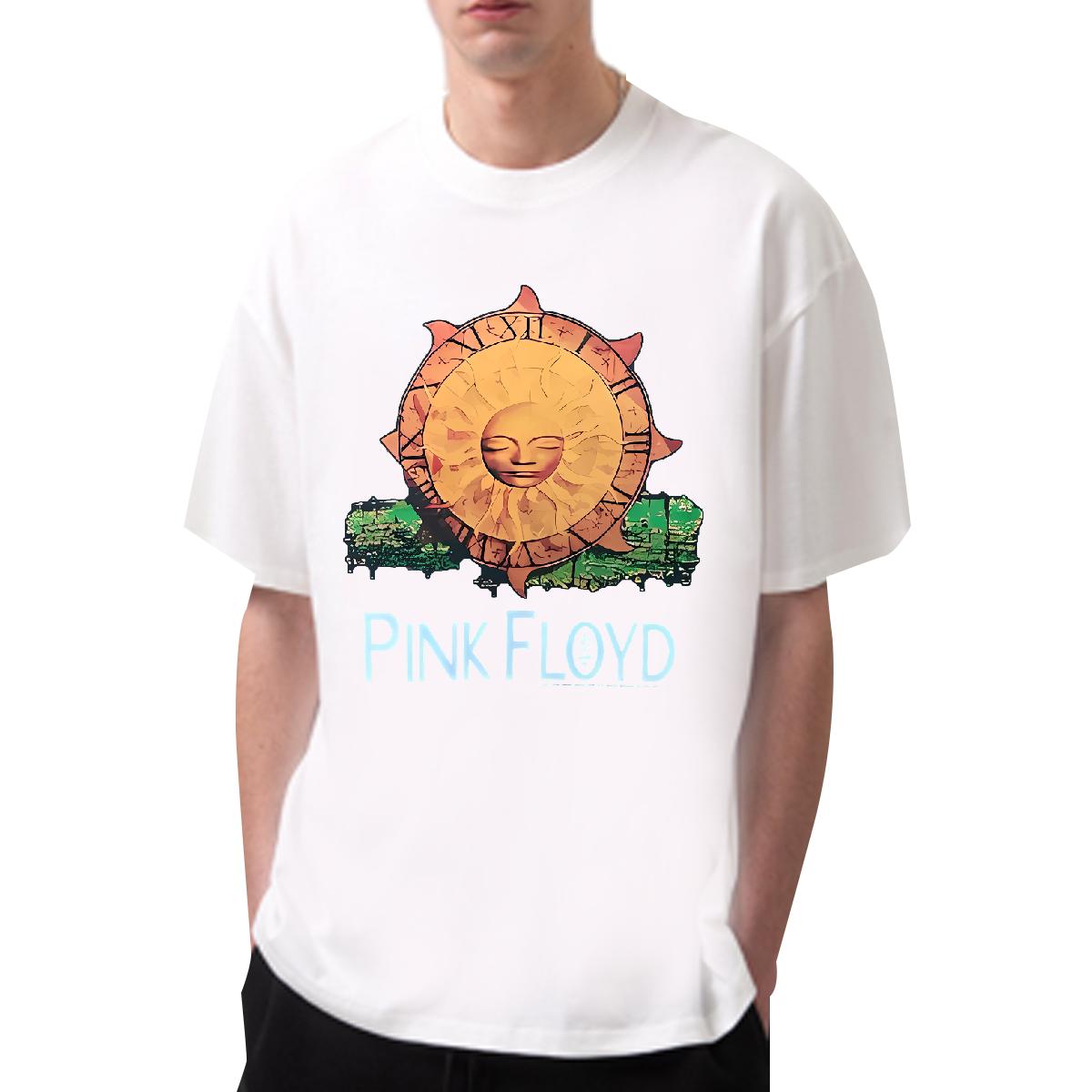 Comfortable Men Tshirts Short sleeve Cotton Soft Sport T shirt Plus Size Cartoon Fashion New Tops Shirt