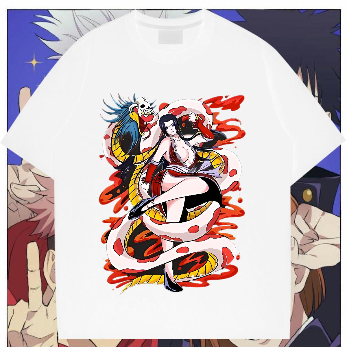 Designer T-Shirts High Street Hip Hop Breathable Crew Neck Tshirts 2024 Summer Custom Print Oversized Wear