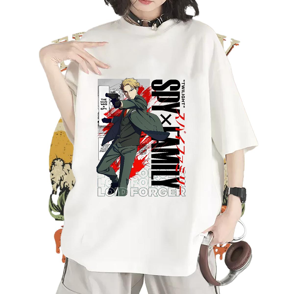 Classic Woman T Shirts Short sleeve Cotton Soft Casual Sport Lady T shirt Anime Oversized Nice Clothings