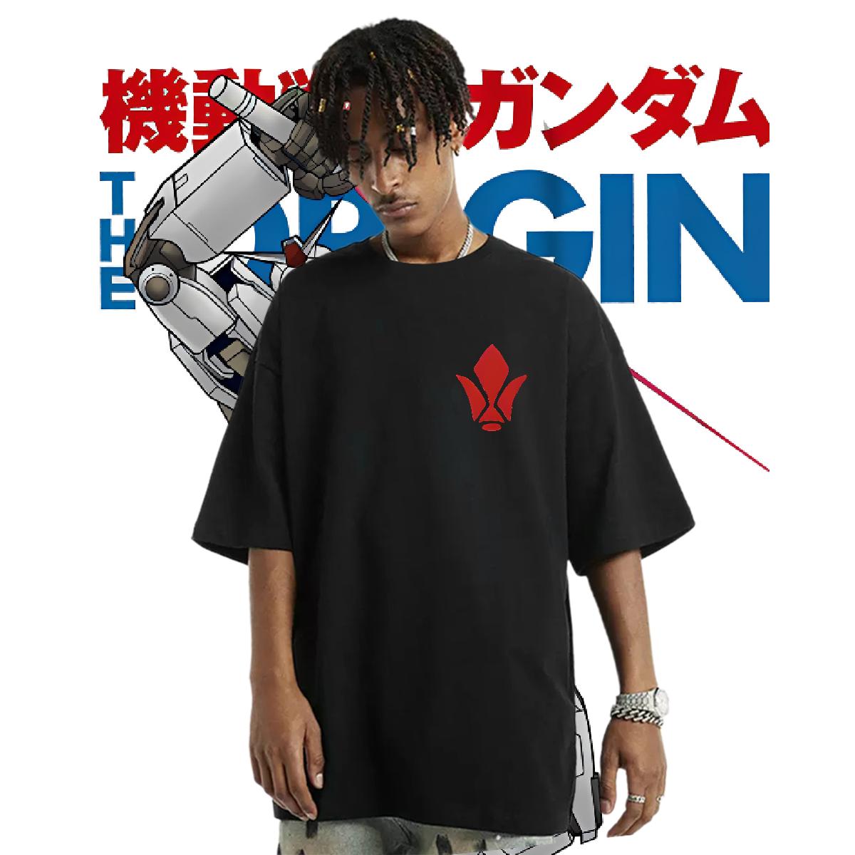 Designer Men Tees Crew Neck Cotton Casual Daily Wear T shirt DIY Anime Brand Tops