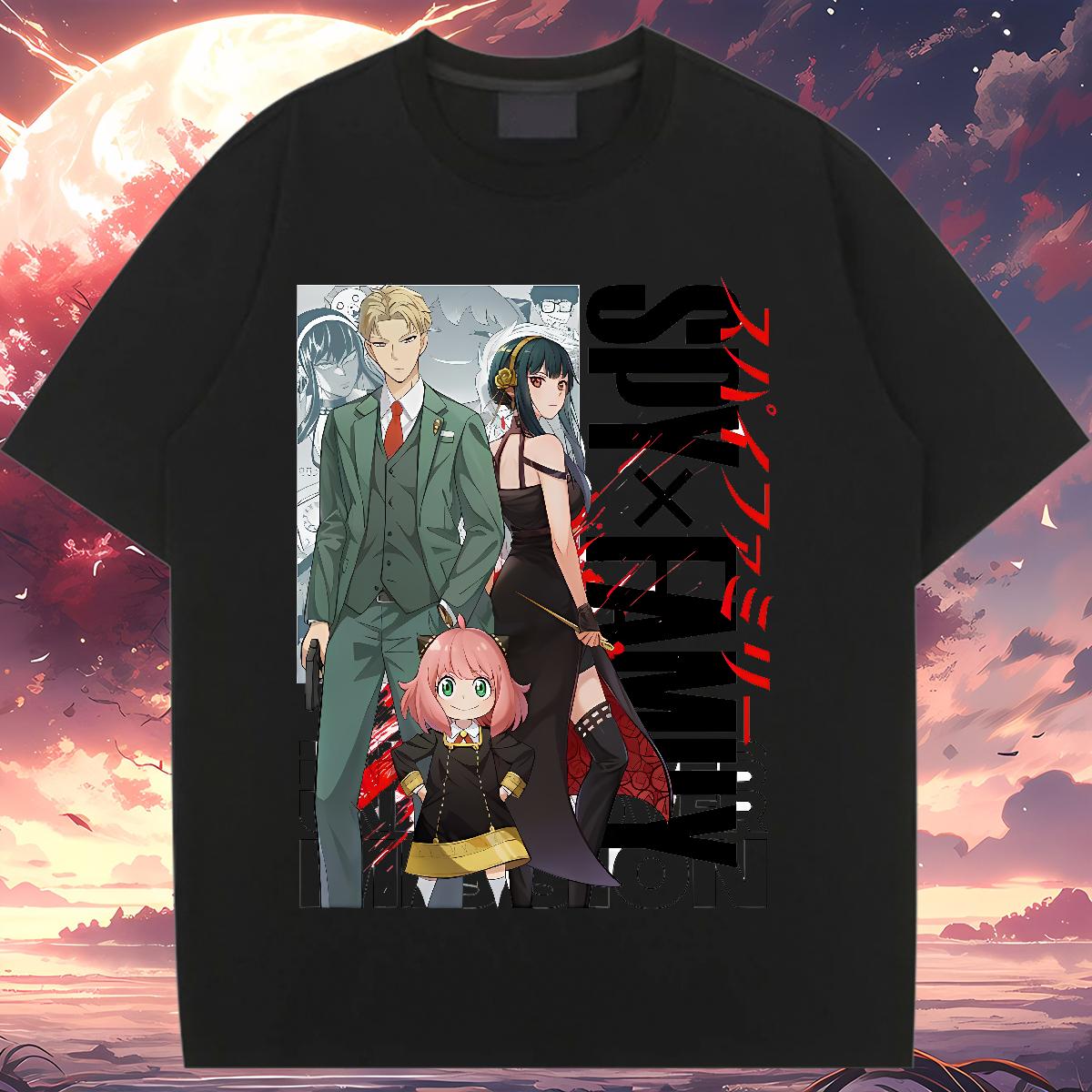 2024 T Shirts Women Round Neck Short Sleeve Plus Size Cartoon Tops Tees Sports Casual High quality Women Tees